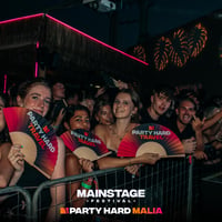 MainStage Festival at Mint Arena, Malia, 4 July 2026