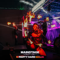 MainStage Festival at Mint Arena, Malia, 4 July 2026