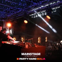 MainStage Festival at Mint Arena, Malia, 4 July 2026