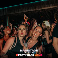 MainStage Festival at Mint Arena, Malia, 4 July 2026