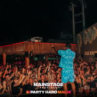 MainStage Festival at Mint Arena, Malia, 4 July 2026