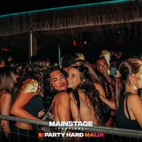 MainStage Festival at Mint Arena, Malia, 4 July 2026
