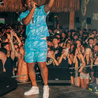 MainStage Festival at Mint Arena, Malia, 4 July 2026
