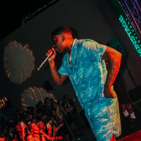MainStage Festival at Mint Arena, Malia, 4 July 2026
