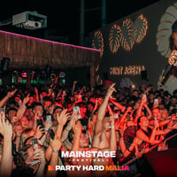 MainStage Festival at Mint Arena, Malia, 4 July 2026