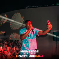 MainStage Festival at Mint Arena, Malia, 4 July 2026