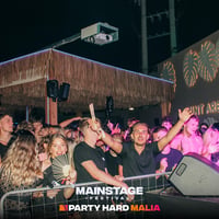 MainStage Festival at Mint Arena, Malia, 4 July 2026