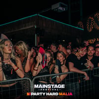 MainStage Festival at Mint Arena, Malia, 4 July 2026