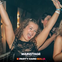 MainStage Festival at Mint Arena, Malia, 4 July 2026