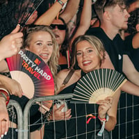 MainStage Festival at Mint Arena, Malia, 4 July 2026