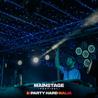 MainStage Festival at Mint Arena, Malia, 4 July 2026