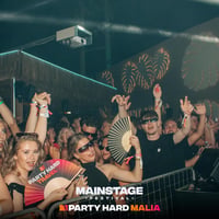 MainStage Festival at Mint Arena, Malia, 4 July 2026
