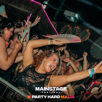 MainStage Festival at Mint Arena, Malia, 4 July 2026