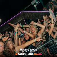 MainStage Festival at Mint Arena, Malia, 4 July 2026