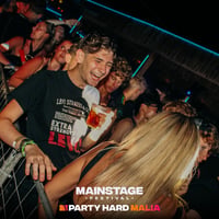MainStage Festival at Mint Arena, Malia, 4 July 2026