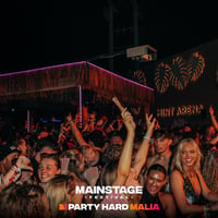 MainStage Festival at Mint Arena, Malia, 4 July 2026