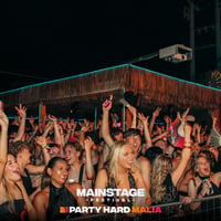 MainStage Festival at Mint Arena, Malia, 4 July 2026