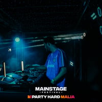 MainStage Festival at Mint Arena, Malia, 4 July 2026