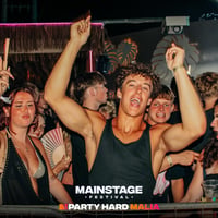 MainStage Festival at Mint Arena, Malia, 4 July 2026