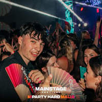MainStage Festival at Mint Arena, Malia, 4 July 2026