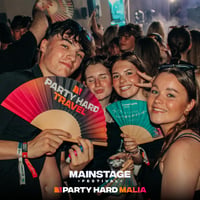 MainStage Festival at Mint Arena, Malia, 4 July 2026