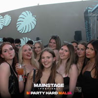 MainStage Festival at Mint Arena, Malia, 11 July 2026