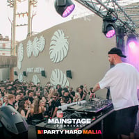 MainStage Festival at Mint Arena, Malia, 11 July 2026