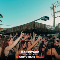 MainStage Festival at Mint Arena, Malia, 11 July 2026