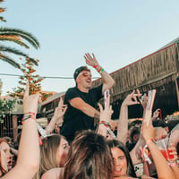MainStage Festival at Mint Arena, Malia, 11 July 2026