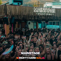 MainStage Festival at Mint Arena, Malia, 11 July 2026