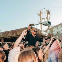 MainStage Festival at Mint Arena, Malia, 11 July 2026