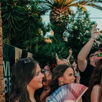 MainStage Festival at Mint Arena, Malia, 11 July 2026
