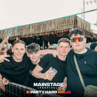 MainStage Festival at Mint Arena, Malia, 11 July 2026