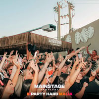 MainStage Festival at Mint Arena, Malia, 11 July 2026