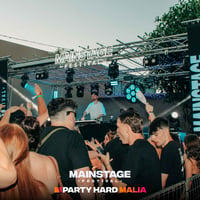 MainStage Festival at Mint Arena, Malia, 11 July 2026
