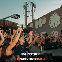 MainStage Festival at Mint Arena, Malia, 11 July 2026