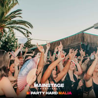 MainStage Festival at Mint Arena, Malia, 11 July 2026