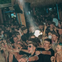 MainStage Festival at Mint Arena, Malia, 11 July 2026