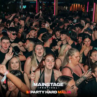 MainStage Festival at Mint Arena, Malia, 11 July 2026