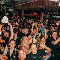 MainStage Festival at Mint Arena, Malia, 11 July 2026