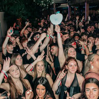 MainStage Festival at Mint Arena, Malia, 11 July 2026