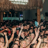 MainStage Festival at Mint Arena, Malia, 11 July 2026