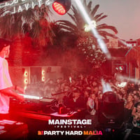 MainStage Festival at Mint Arena, Malia, 11 July 2026
