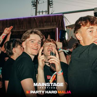 MainStage Festival at Mint Arena, Malia, 11 July 2026