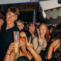 MainStage Festival at Mint Arena, Malia, 11 July 2026