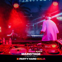 MainStage Festival at Mint Arena, Malia, 11 July 2026