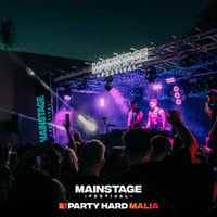 MainStage Festival at Mint Arena, Malia, 11 July 2026
