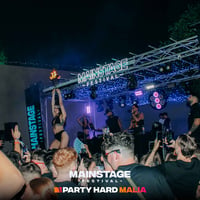 MainStage Festival at Mint Arena, Malia, 11 July 2026
