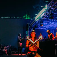 MainStage Festival at Mint Arena, Malia, 11 July 2026