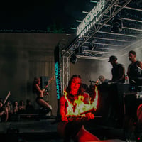 MainStage Festival at Mint Arena, Malia, 11 July 2026